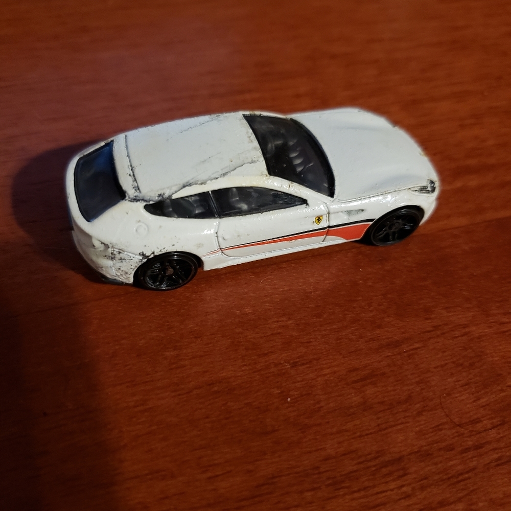 Ferrari FF